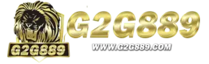 G2G889 LOGO_SLOT