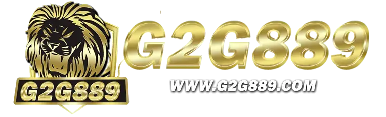 G2G889 LOGO_SLOT